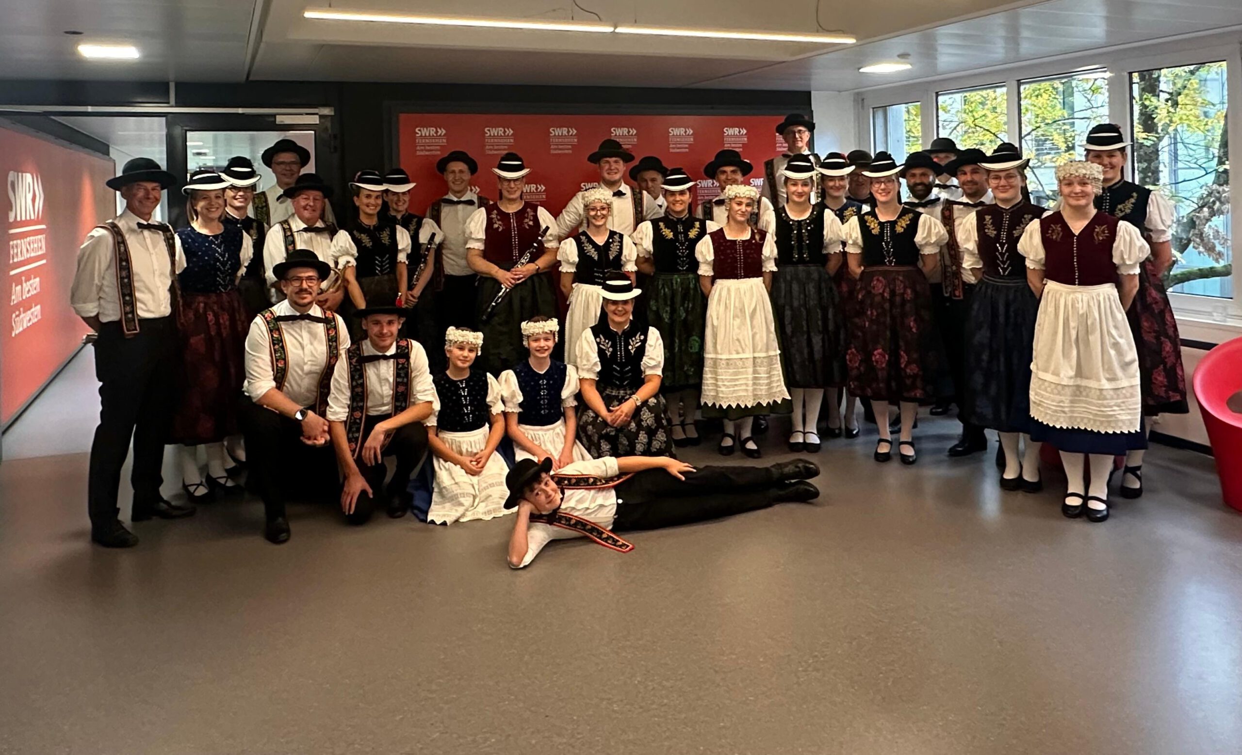 Schlagerspaß mit Andy Borg