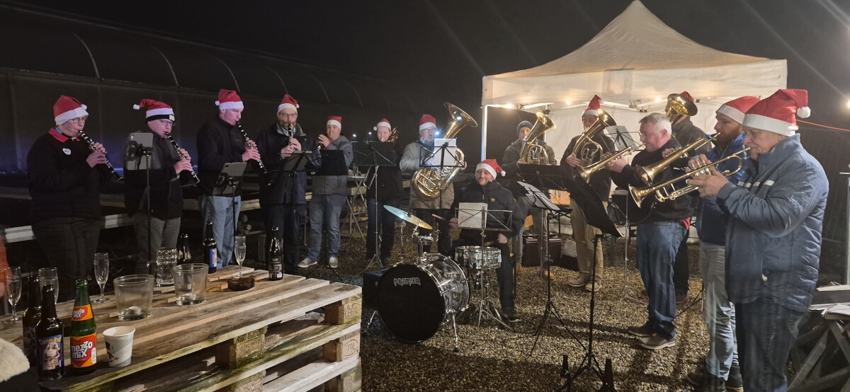 Ständerli zum 60er!