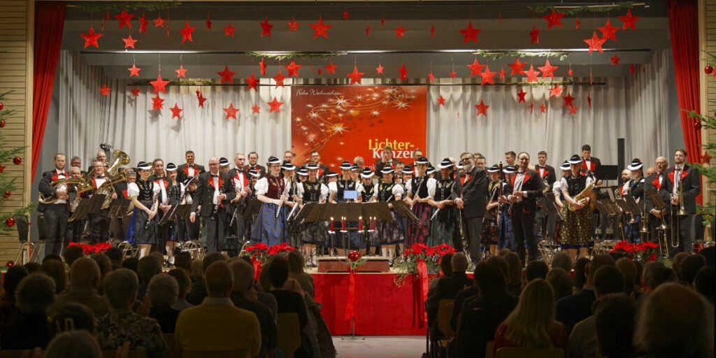 Das Große Orchester