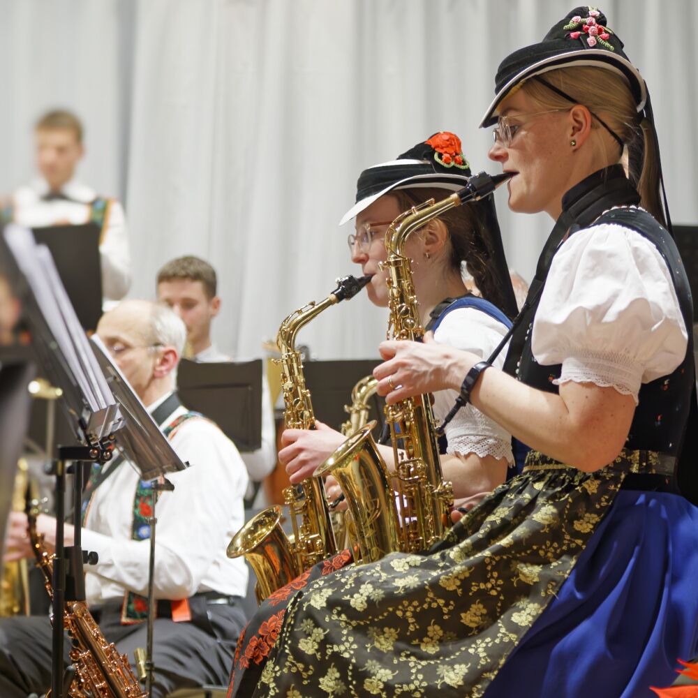 Lichter-Konzert am 25.12.2025