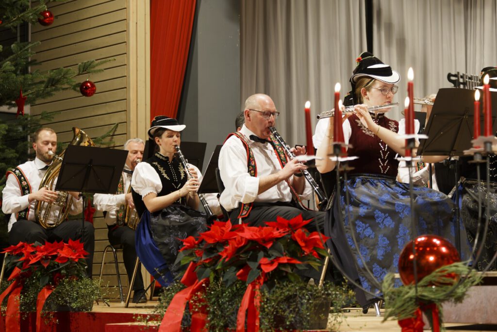 Lichter-Konzert am 25.12.2025