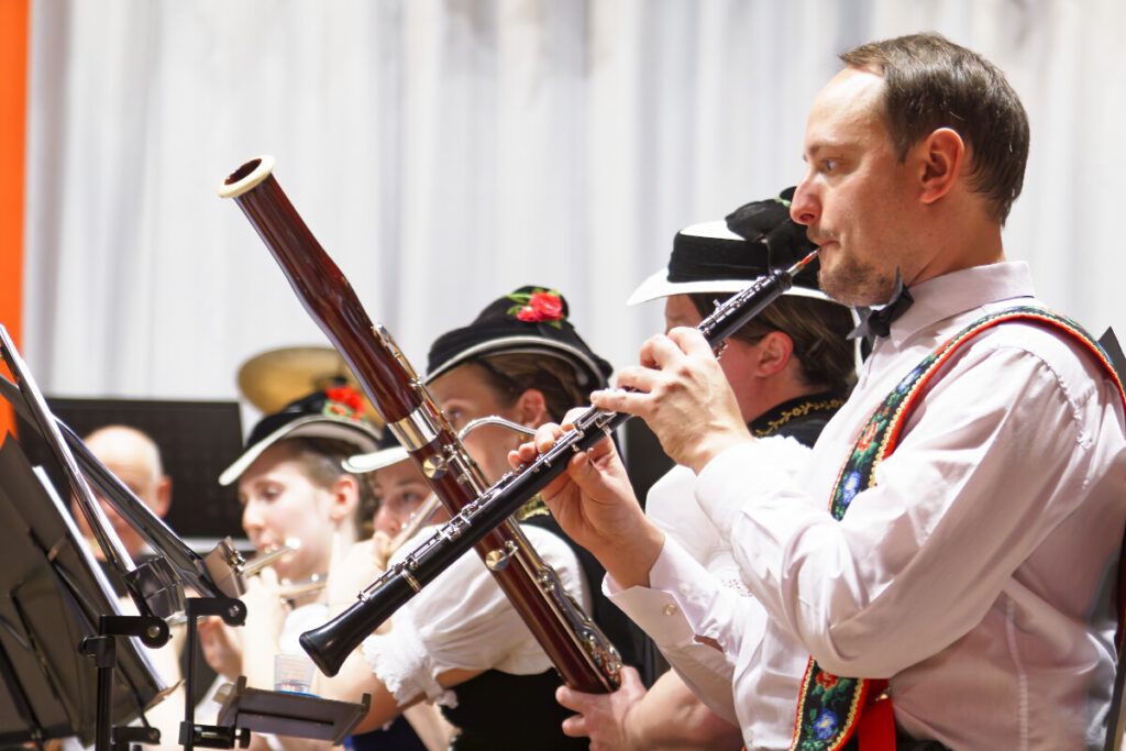 Lichter-Konzert am 25.12.2025