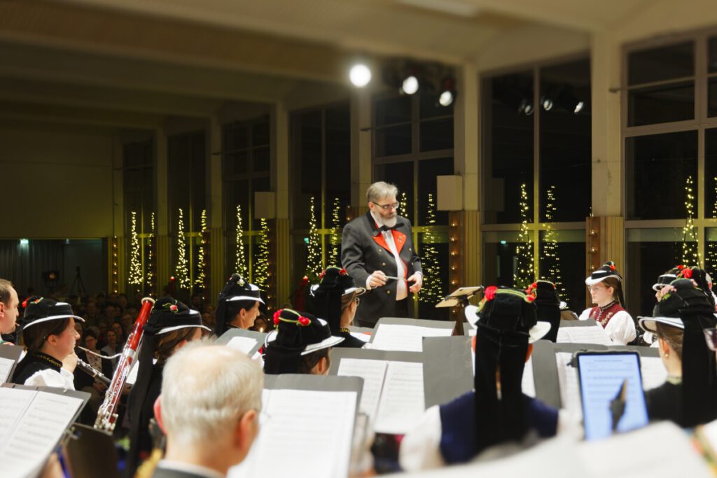 Lichter-Konzert am 25.12.2025