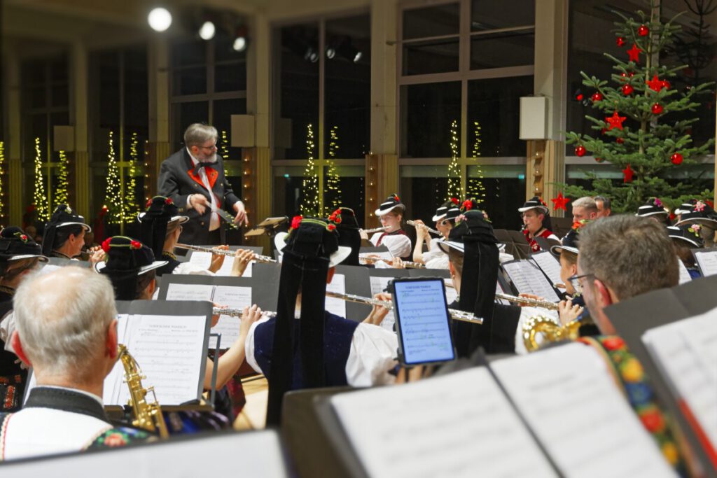 Lichter-Konzert am 25.12.2025