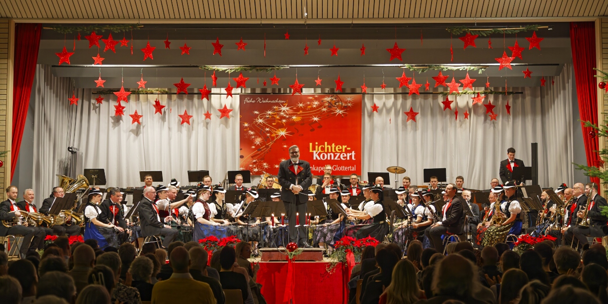 Lichter-Konzerte 2025