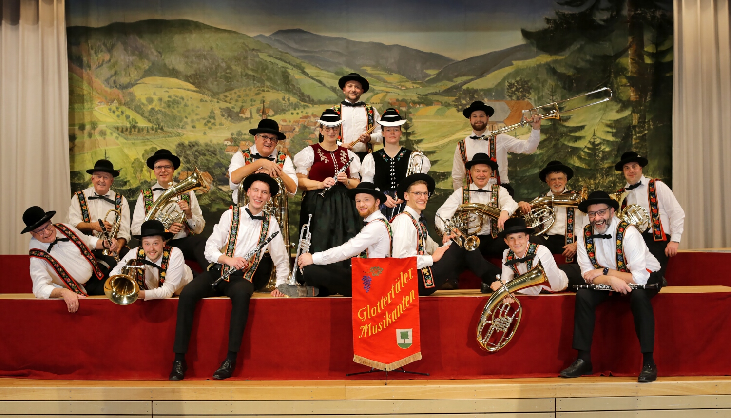 Oktoberfest Brauerei Ganter