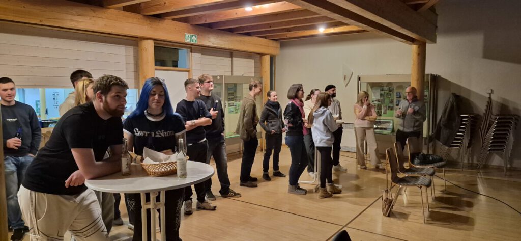 Ausstrahlung im Januar 2026: gemeinsam Schauen macht mehr Spaß