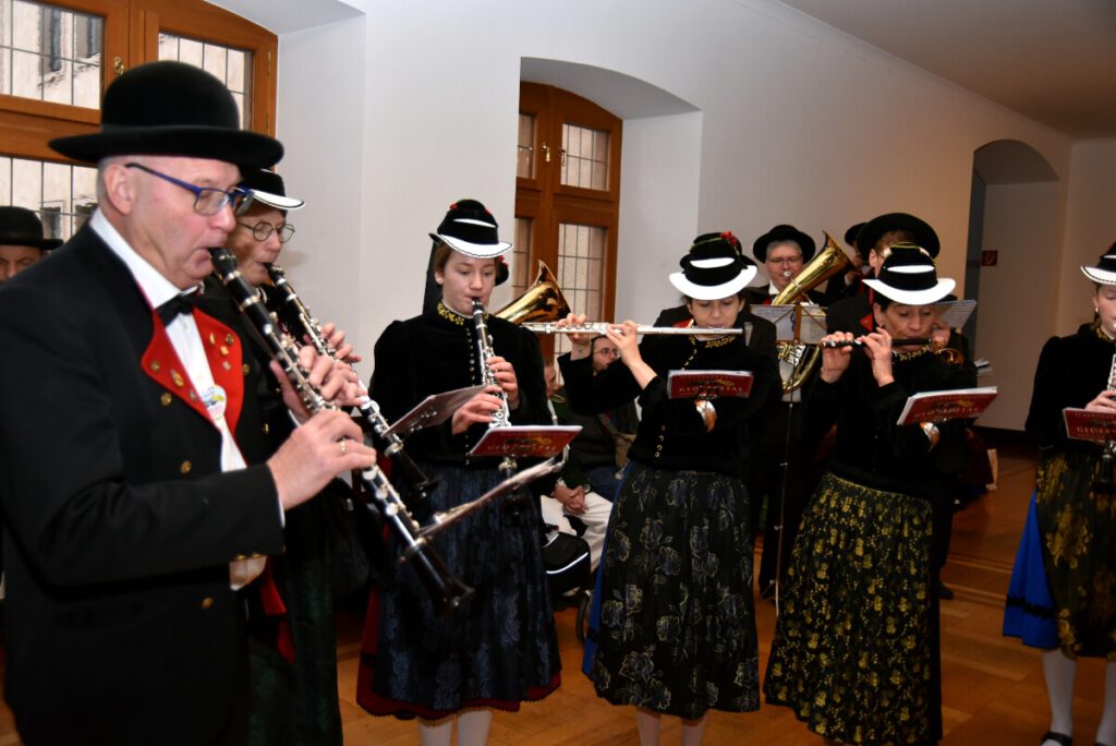 Im Basler Hof Foto: Horst Dauenhauer