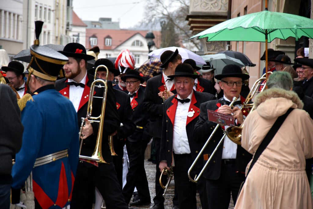 Neujahrsempfang Foto: Horst Dauenhauer