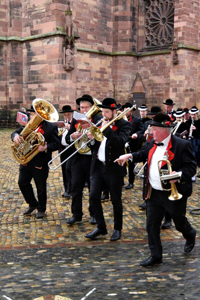 Gleich sind wir da Foto: Horst Dauenhauer