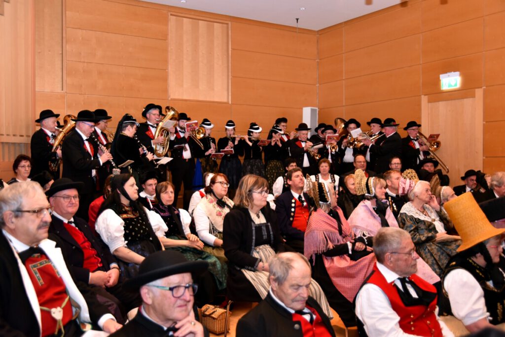 Intermezzo Foto: Horst Dauenhauer