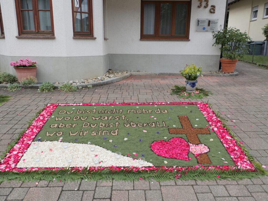 Es bedarf keiner weiteren Worte.