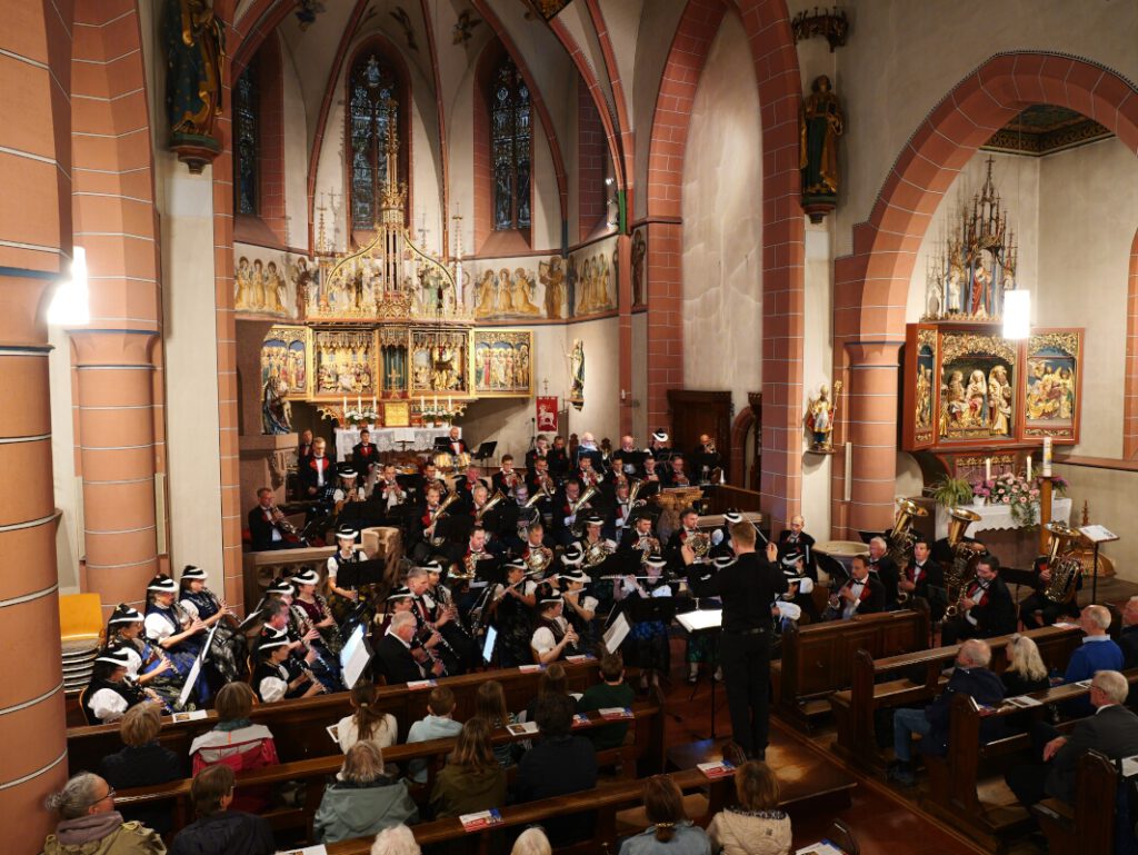 Das Große Orchester