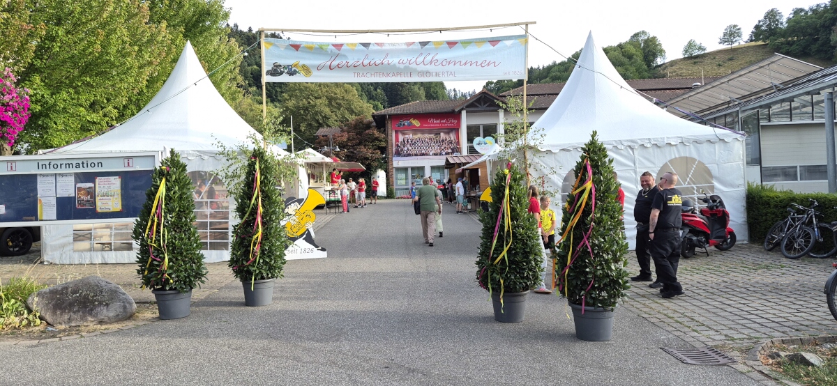 Musikantenfest