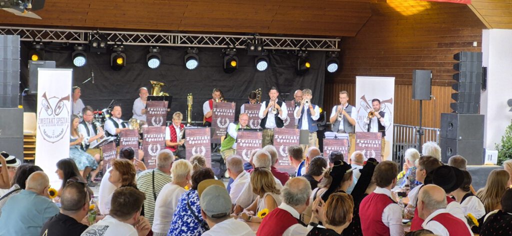 Zweitakt Spezial