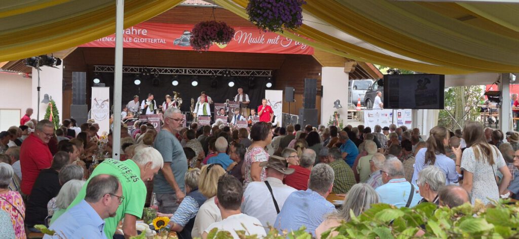 Unser 200. Geburtstag