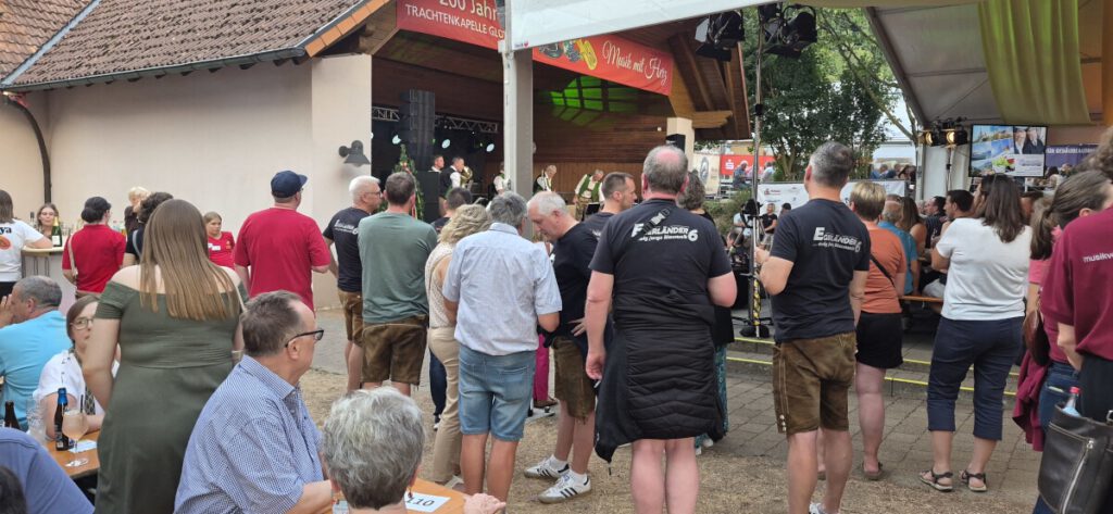 Musik vom Feinsten