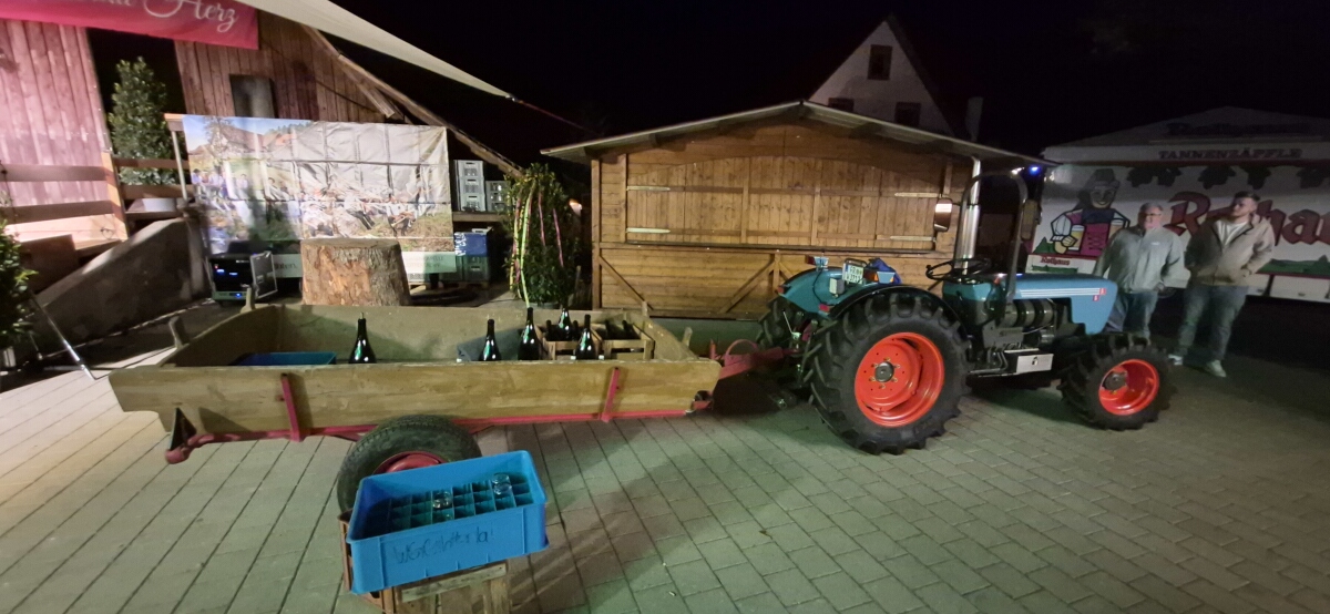 Helferfest