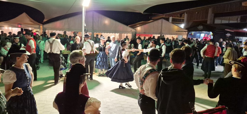 Polka für alle
