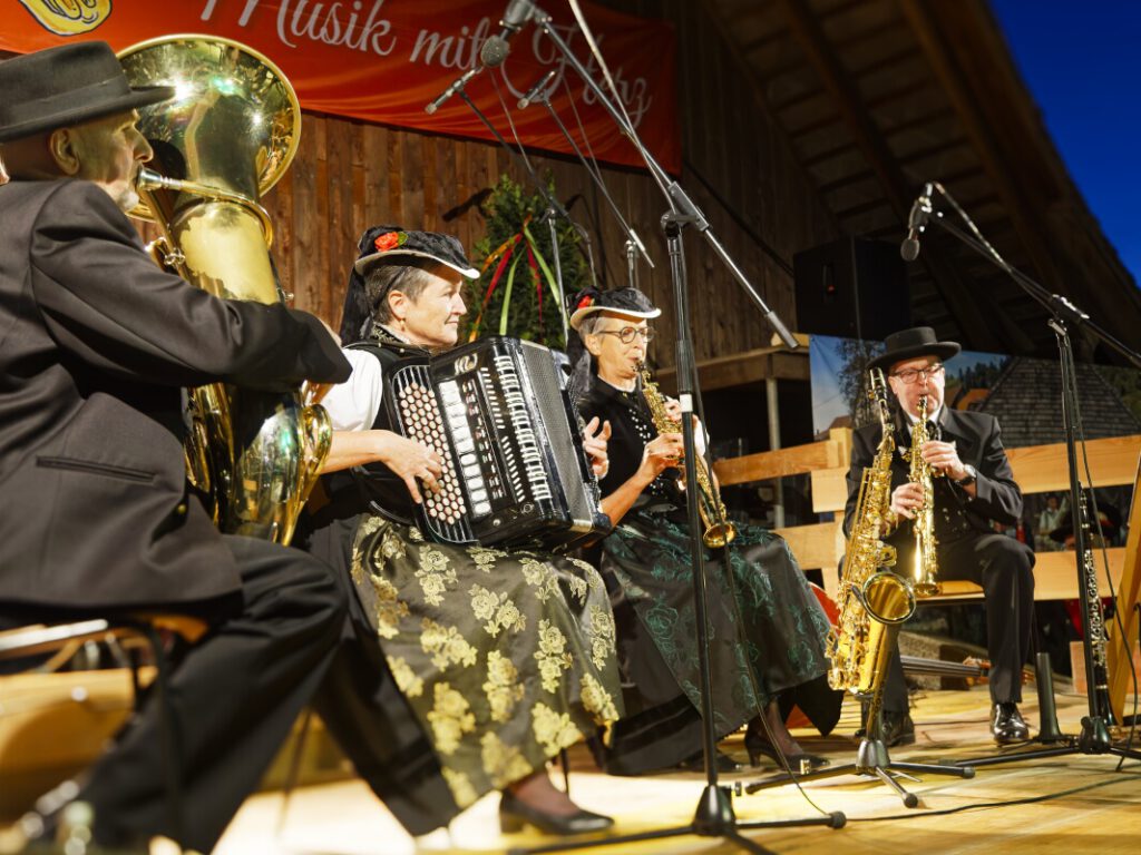St. Petermer Fireobemusik