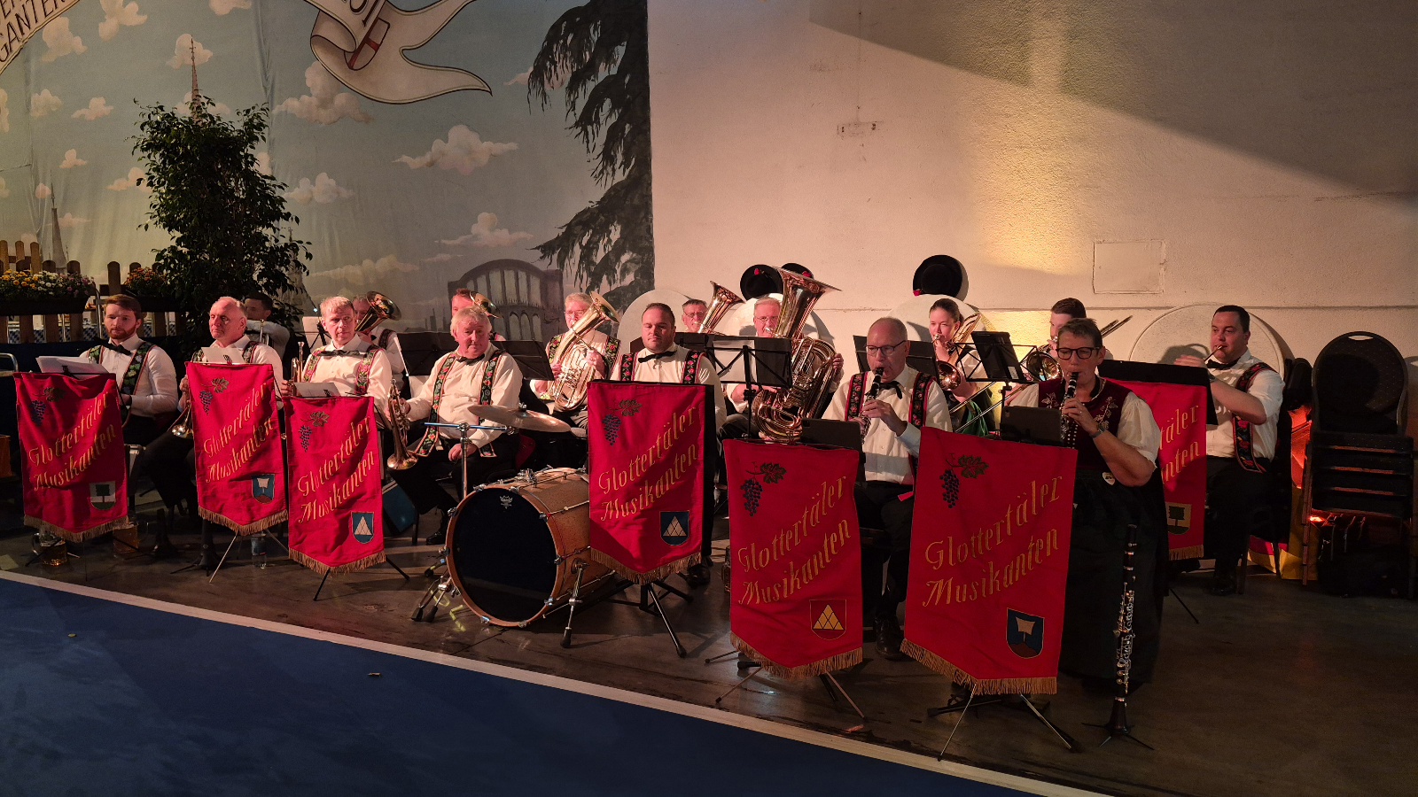 Brauerei Ganter Oktoberfest