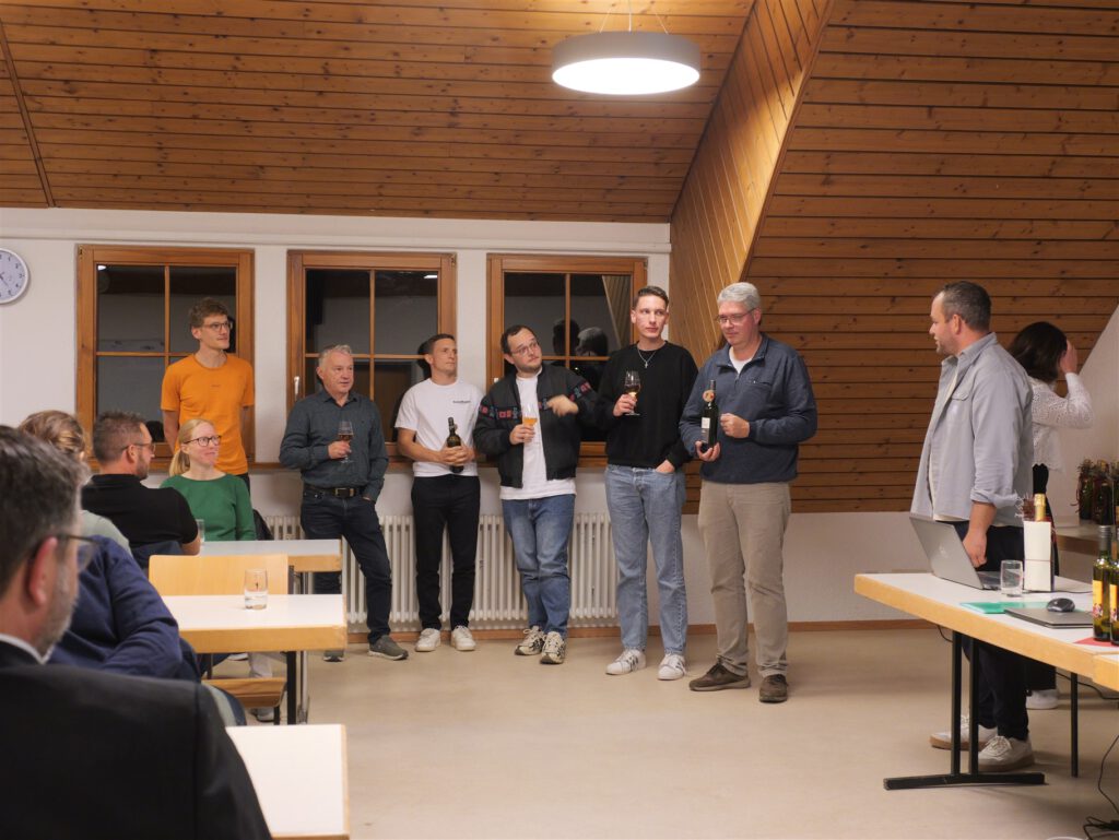 "Fleißbecher"